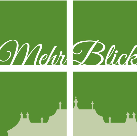 Logo Ferienwohnungen MehrBlick