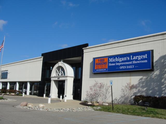 National Building Inspections Corp.