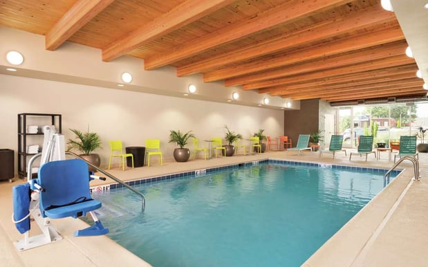 Images Home2 Suites by Hilton St. Louis/Forest Park