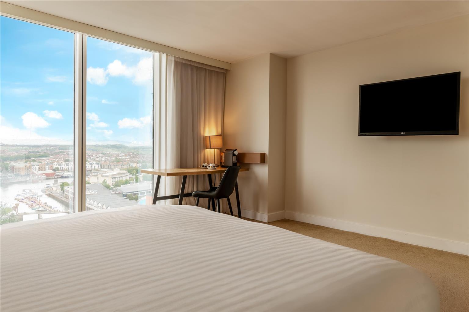 Images Radisson Blu Hotel, Bristol