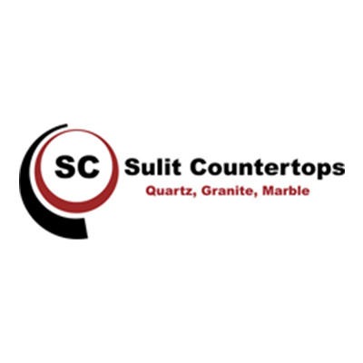 Sulit Countertops Logo