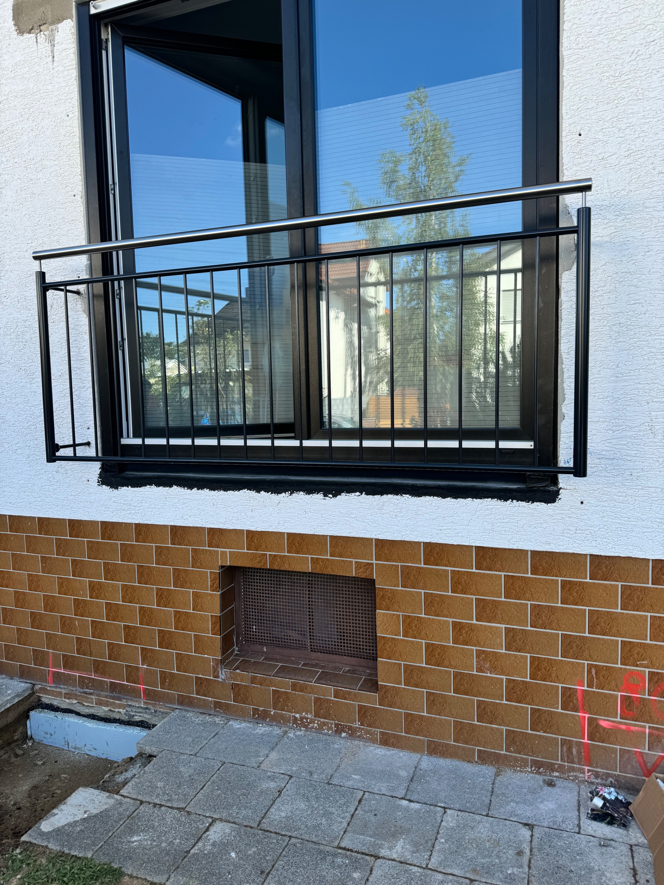 Steel Artist Edelstahl Produkte, Madame-Cherier-Straße 63 in Seligenstadt