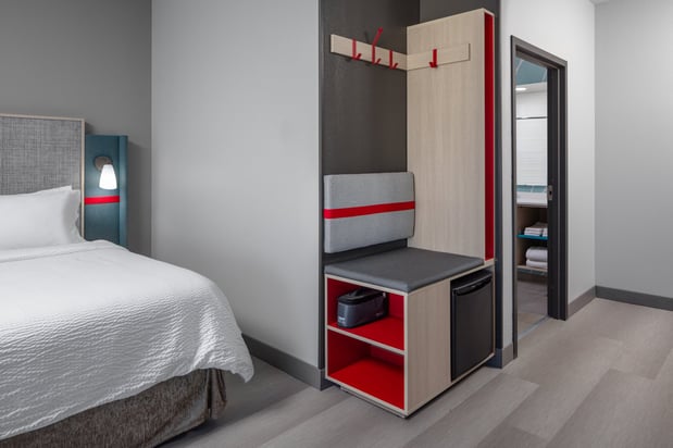 Images avid hotel North Platte by IHG