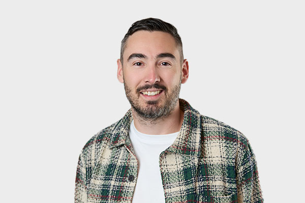 Dylan Lundt, Dispensing Partner in our East Maitland - Green Hills store