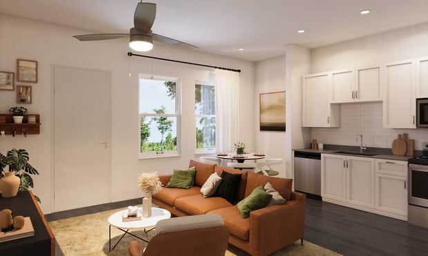 Images Story University North Apartments