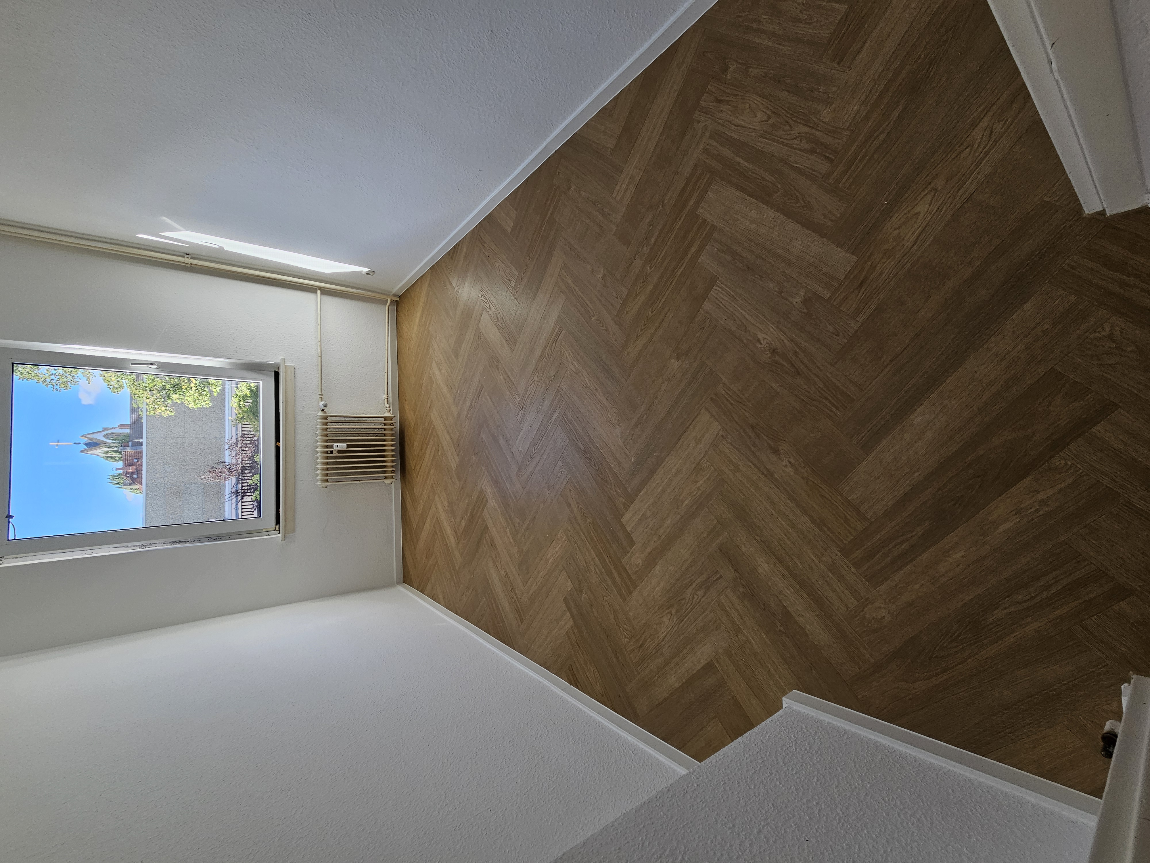 Rahimi Fussbodenbau, Mühlstr. 8 in Hanau