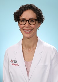 Amber Leis
