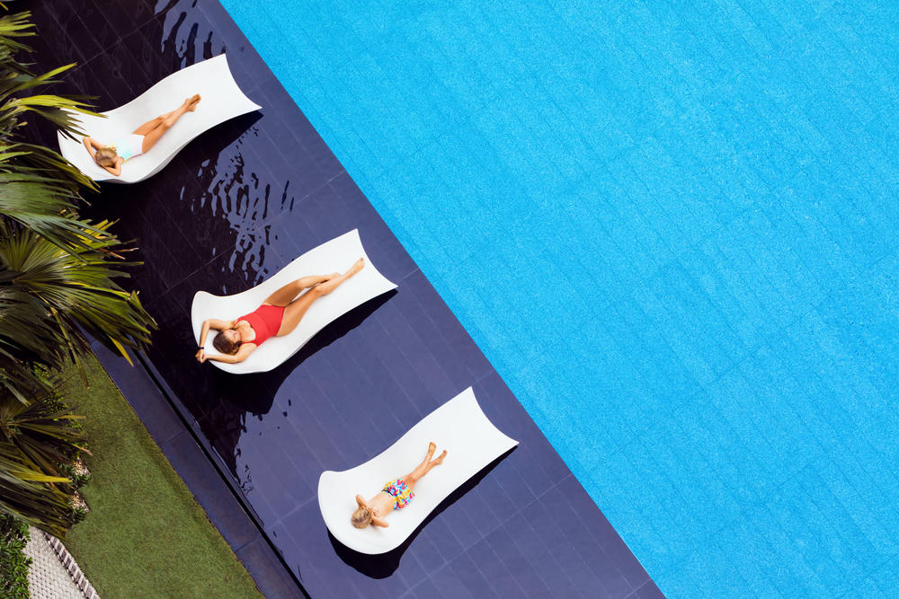 Are you searching "Best Pool Builder Near Me?" If so, you are at the right place