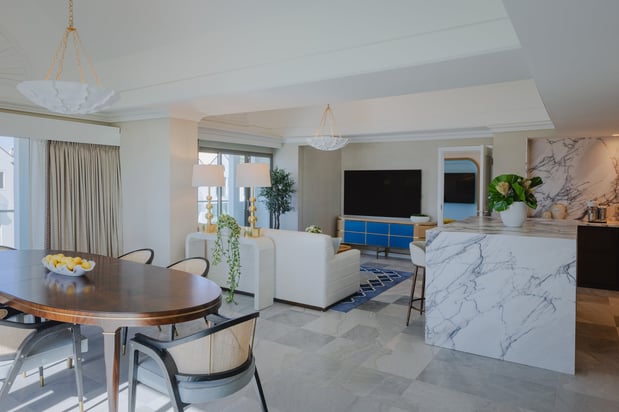 Images Regent Santa Monica Beach