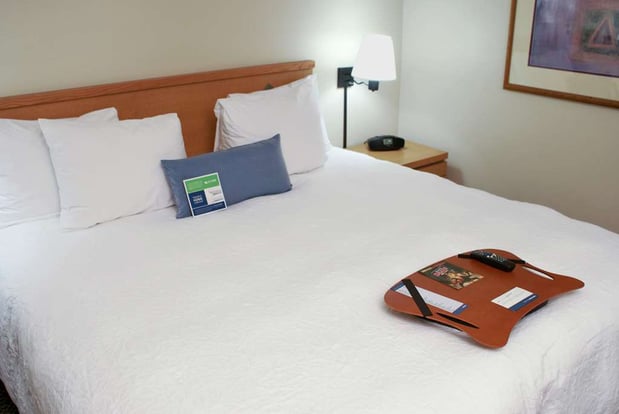 Images Hampton Inn Las Vegas/Summerlin