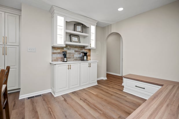 Images Estate Renovations