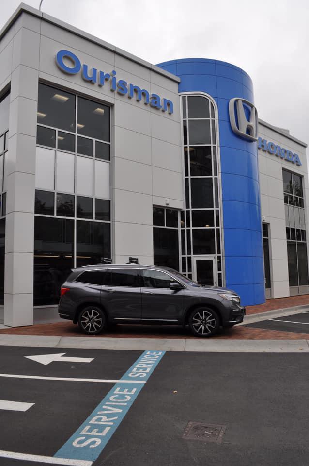 Ourisman Honda in Bethesda Photo