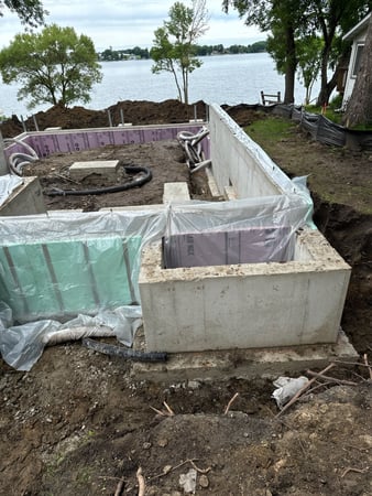 Images Peak Spray Foam Insulation