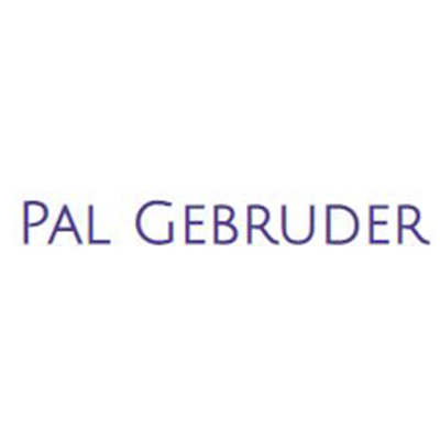 Pal Gebruder Logo
