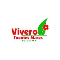 Viveros Fuentes Mares Logo