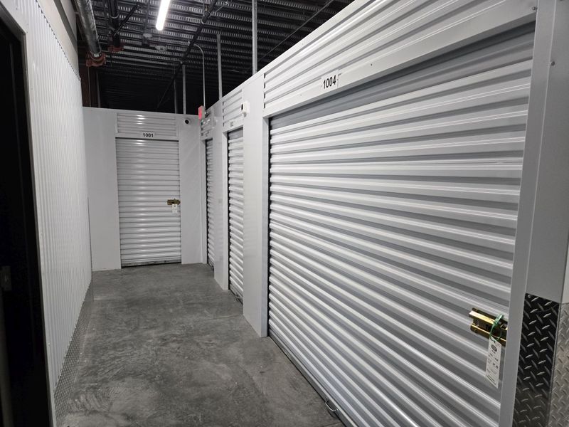Interior Units