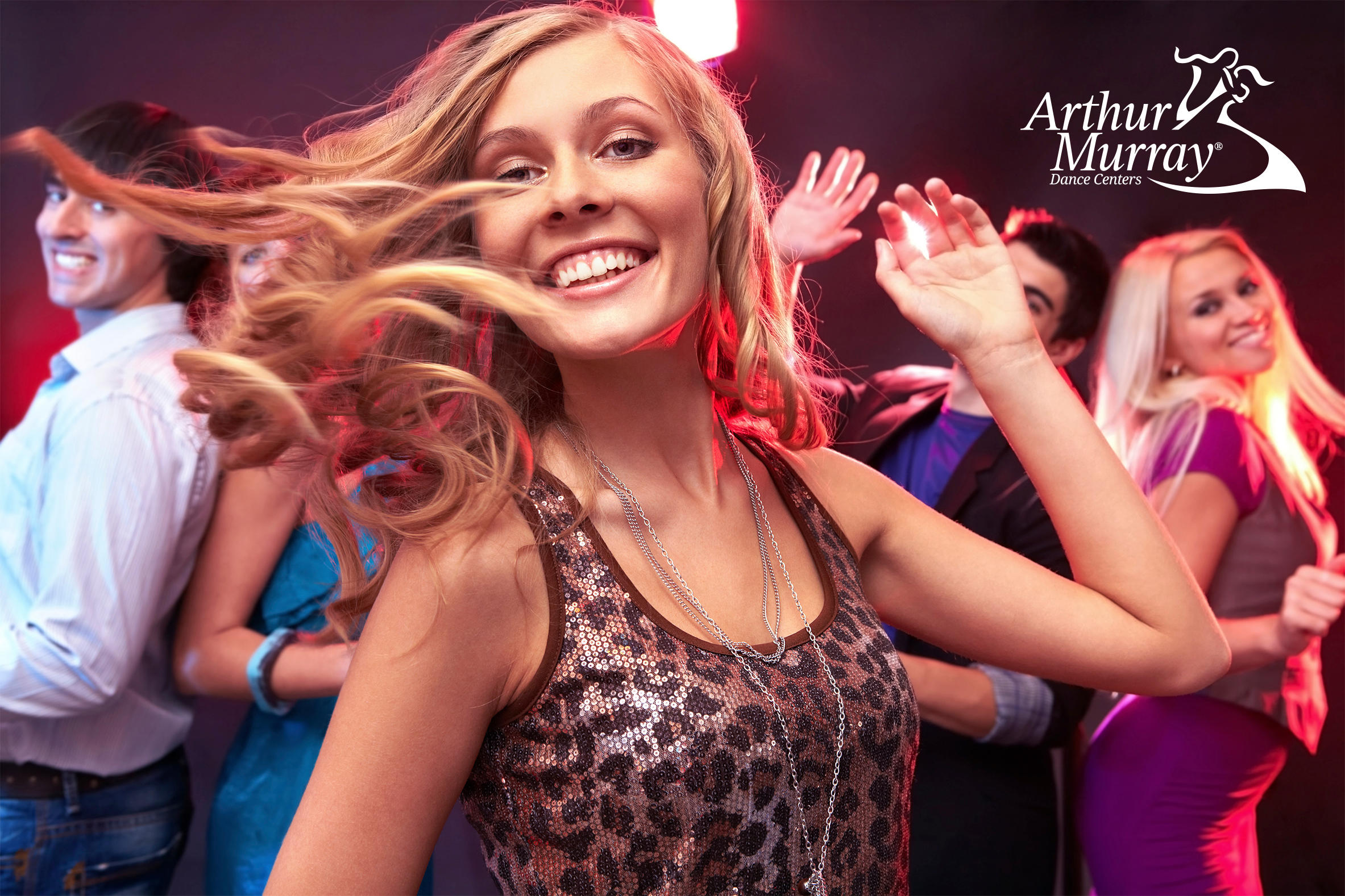 Arthur Murray Dance Center Zürich, Freischützgasse 1 in Zürich