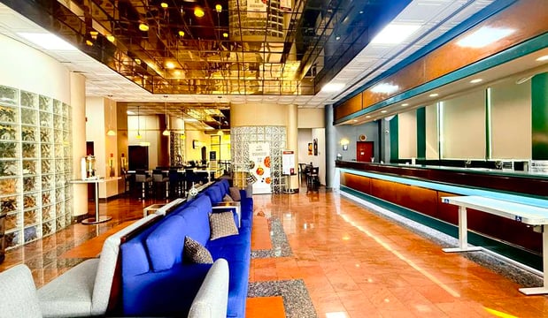 Images Best Western Plus Suites Hotel - Los Angeles LAX Airport