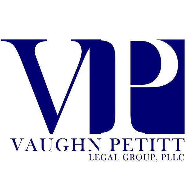 Vaughn Petitt Legal Group, PLLC Logo