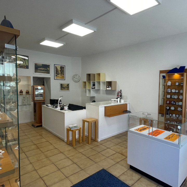 Fotos - Bendixen-Braun Schmuck, Zeit & Genuss - 11