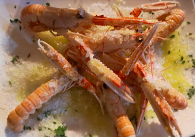 Images Ristorante Il Gattopardo
