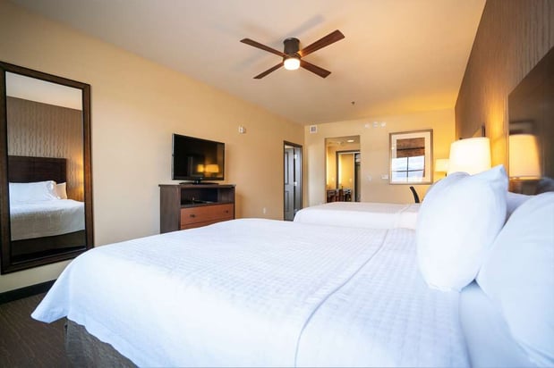 Images Homewood Suites by Hilton Durango, CO