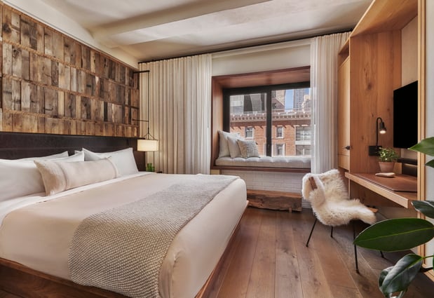 Images 1 Hotel Central Park