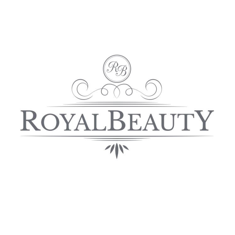 Royal Beauty Dietikon Logo
