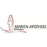 Marien-Apotheke in Schongau - Logo