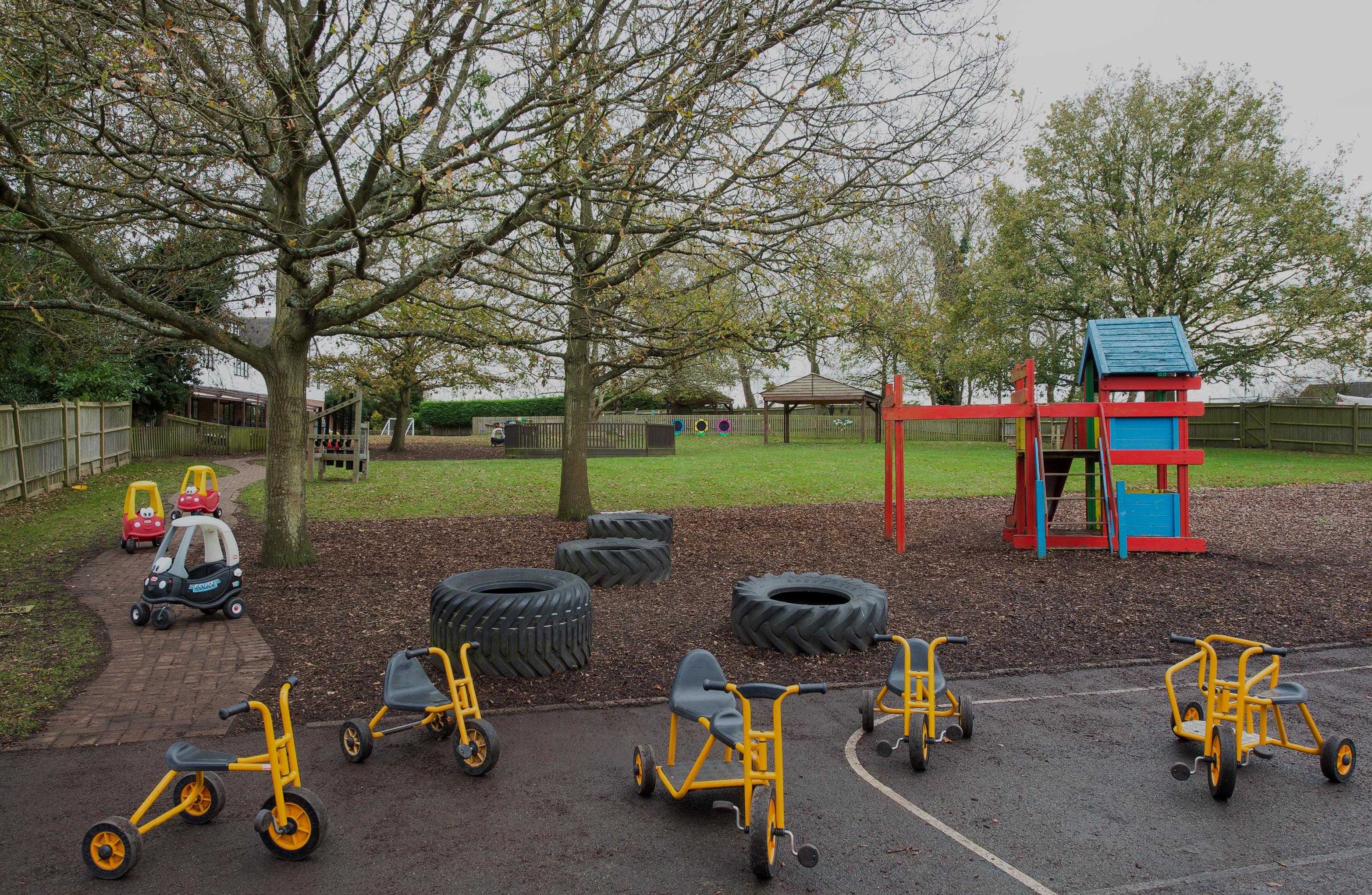 Images Bright Horizons Inglewood Day Nursery and Preschool