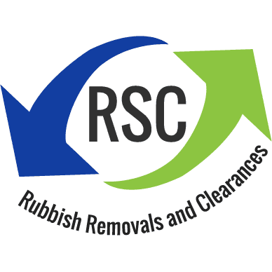RSC Rubbish Removals & Clearance Services Logo