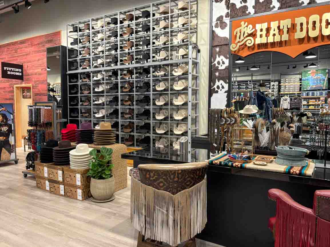 Ariat Brand Shop Image