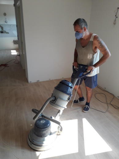 Images Fabio Zattera Pavimenti in Legno