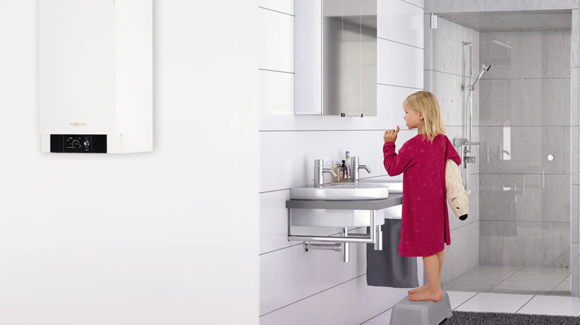 Images Viessmann Oy