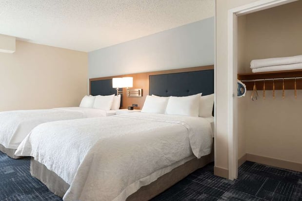 Images Hampton Inn by Hilton Wausau