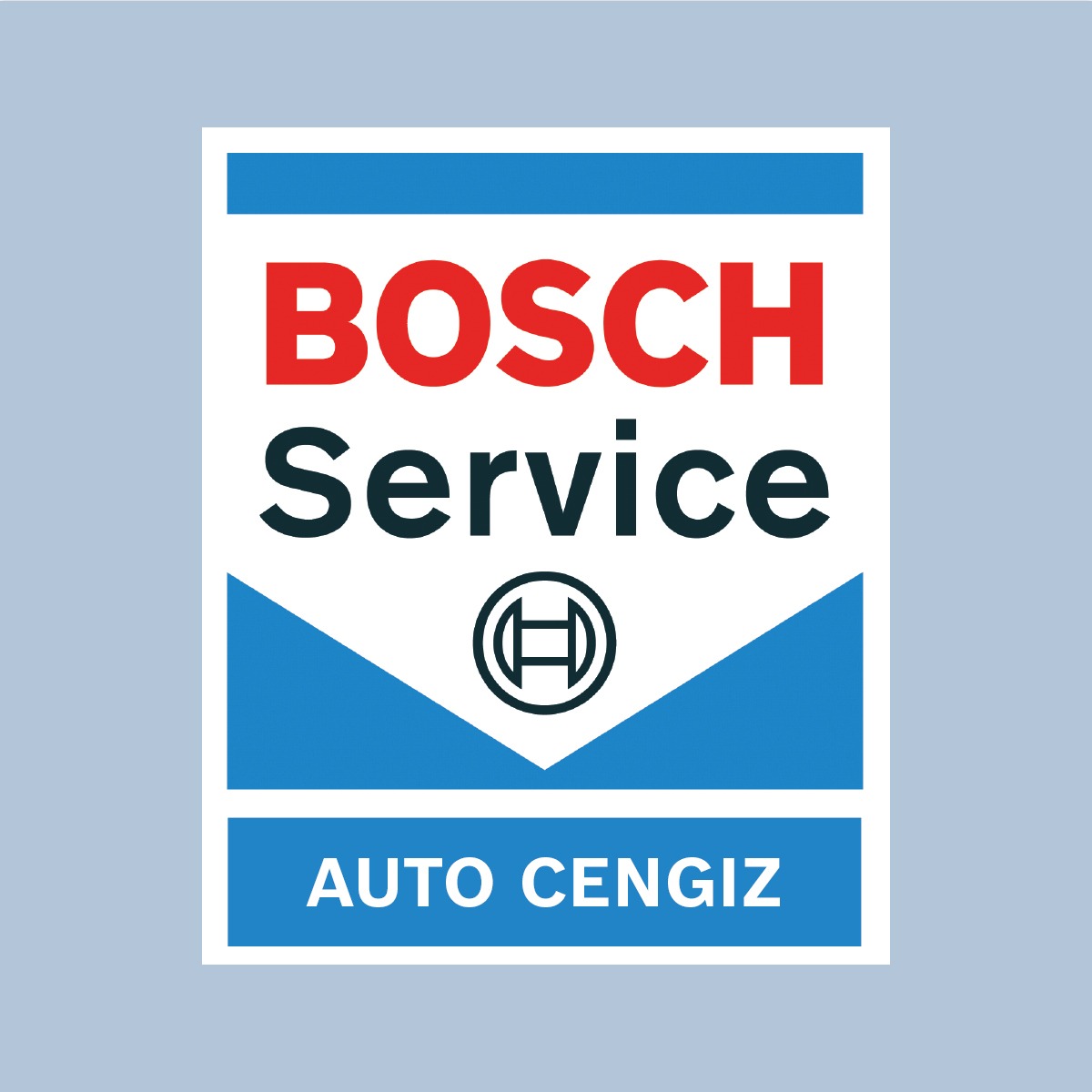 Auto Cengiz in Altdorf - Logo