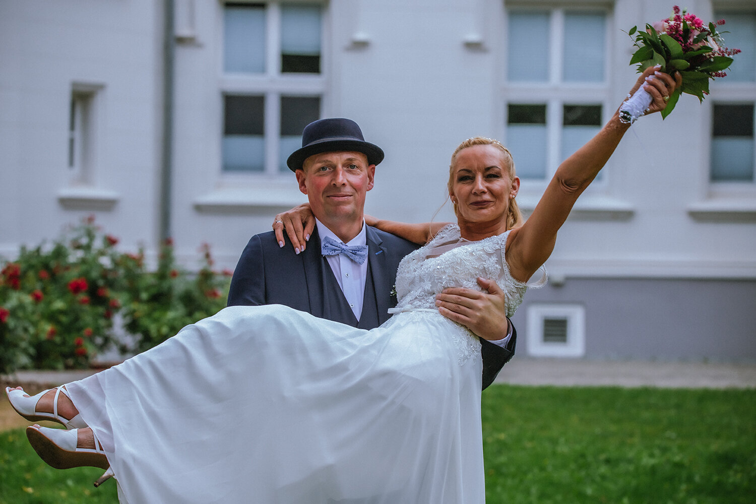 Kundenfoto 32 Hochzeitsfotograf Karl-Heinz Fischer