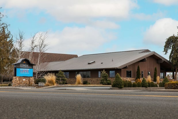 Images Condie Orthodontics