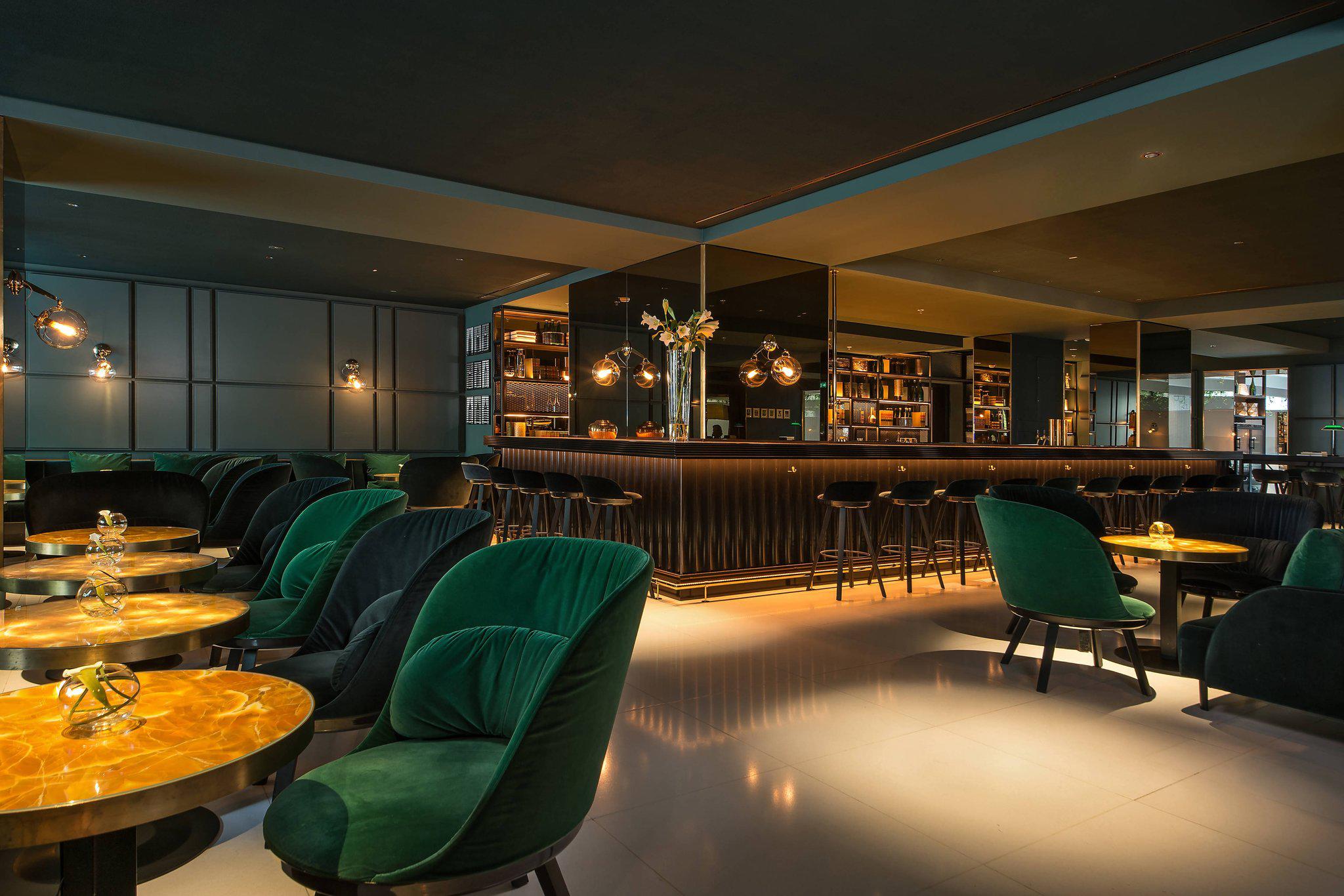 Le Méridien Vienna, Robert-Stolz-Platz 1 in Vienna