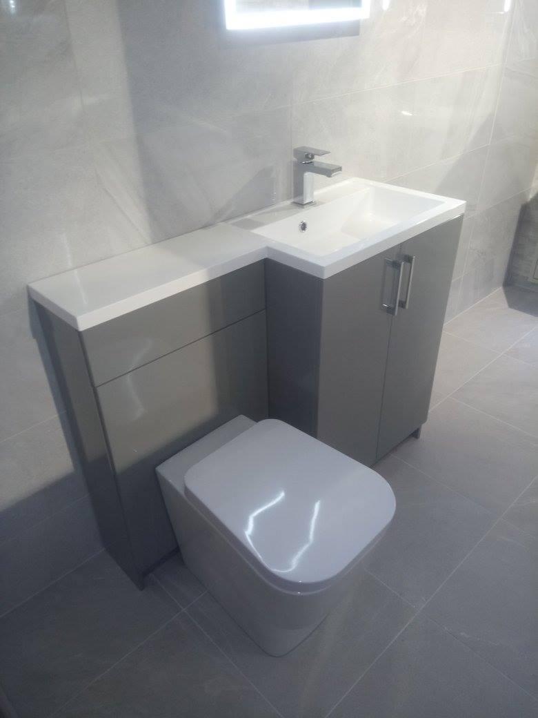 Images TW Thomas Bathrooms & Tiles