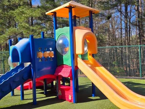 Images Springdale Gardens KinderCare