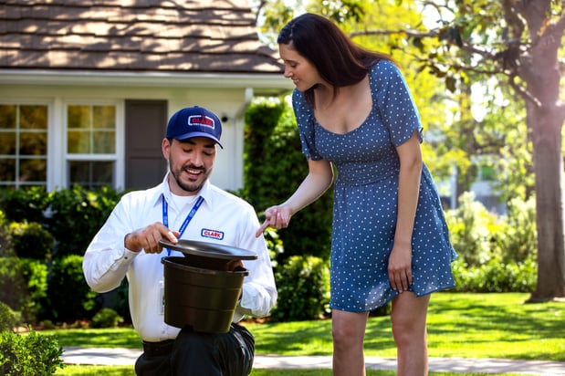 Images Clark Pest Control