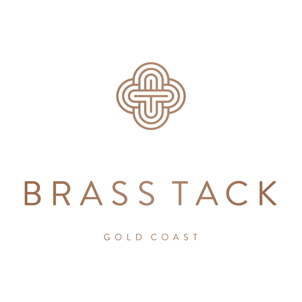 Brass Tack Logo