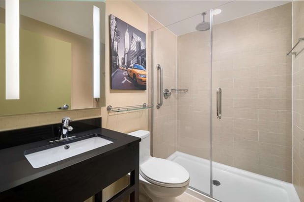 Images Best Western Premier Herald Square
