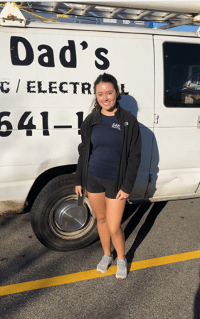 Images Dad's Electrical