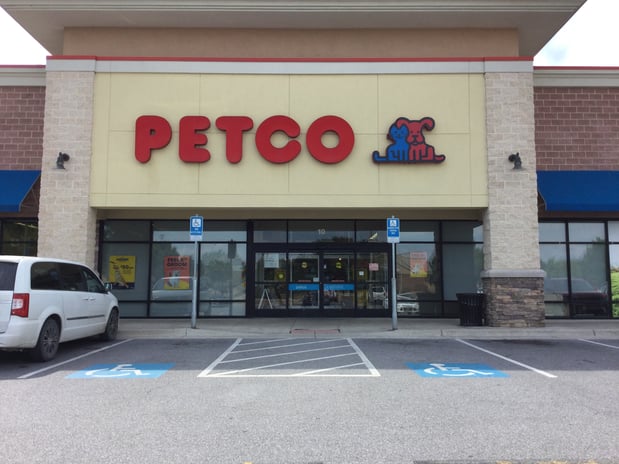 Images Petco Grooming