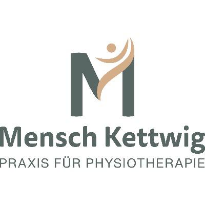 Logo Mensch Kettwig - Praxis für Physiotherapie