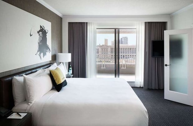Images The Logan Philadelphia, Curio Collection by Hilton