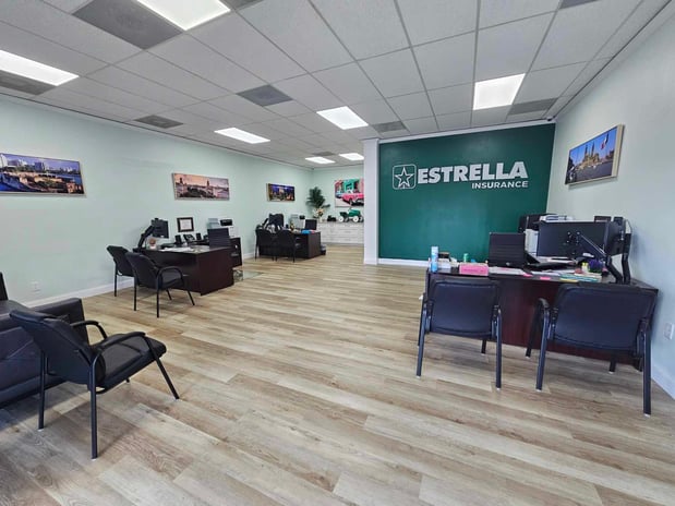 Images Estrella Insurance Zephyrhills
