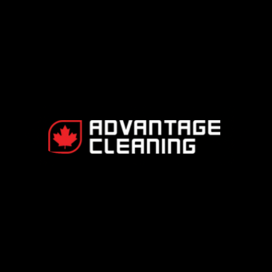 Advantage Cleaning Solutions Logo